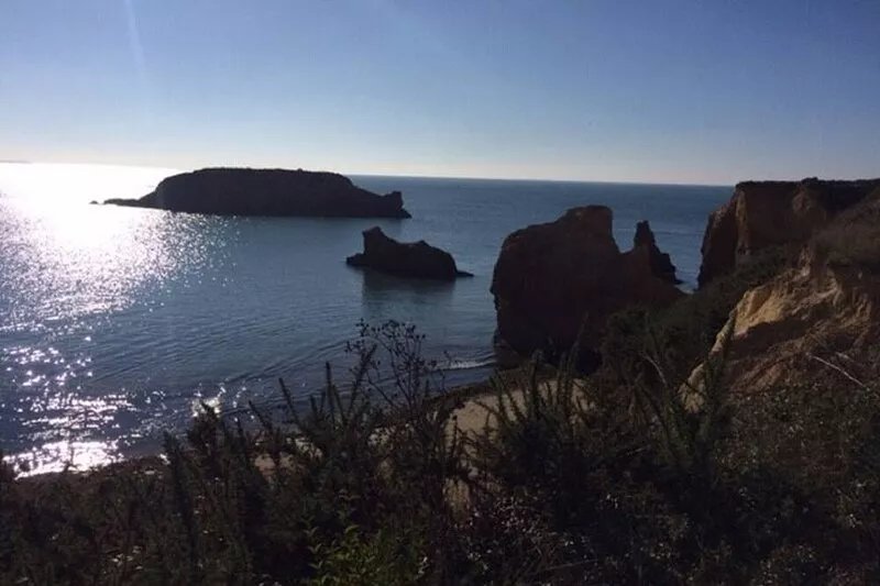 Walk to the beach! Atypical in Penestin, Mine d'Or