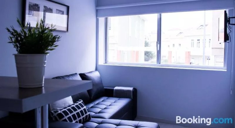 Porto Stanza - Apartment