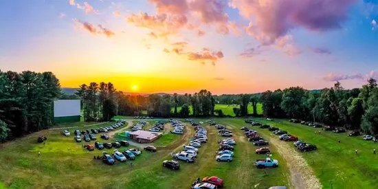Drive-In / Cinema en plein air