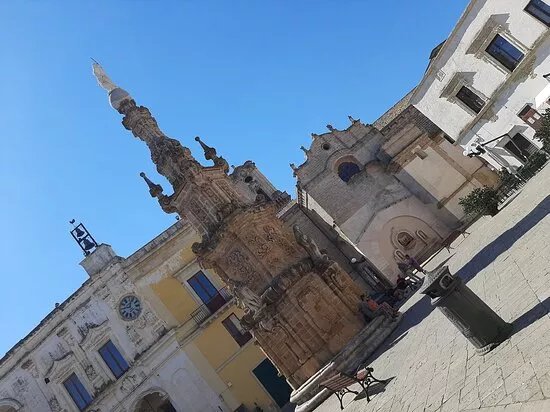 Cantina Sociale di Nardo