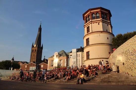 Schlossturm