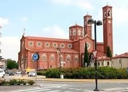 Tempio Ossario