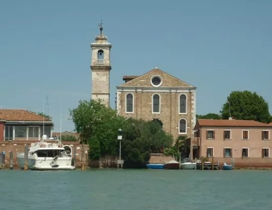 Chiesa di Santa Maria degli Angeli