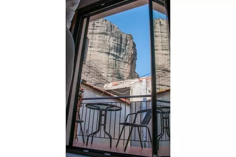 Historic Luxury House in the Heart of Meteora