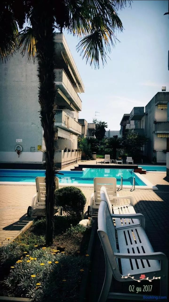 Residence Claudia