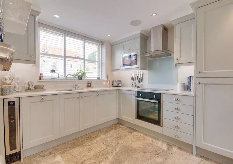 Pinfold Cottage - Three Bedroom House, Sleeps 6