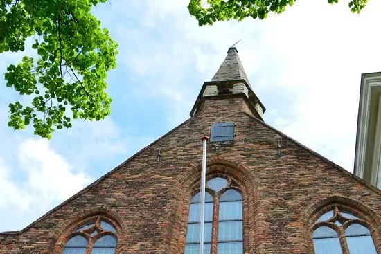 Rooms-katholieke Sint Hippolytuskapel
