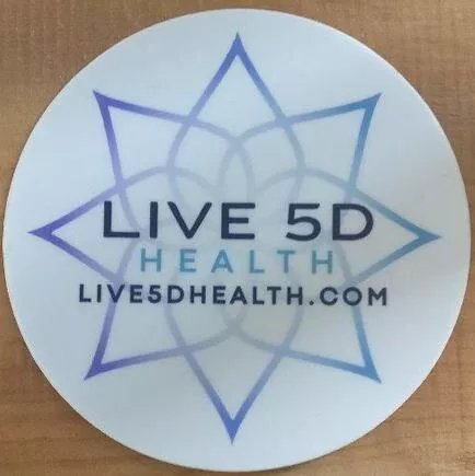 Live5dhealth