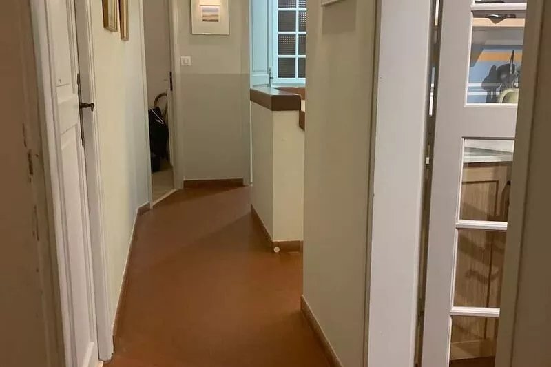 House in Contis, Cotes d'Argent, Landes, France.