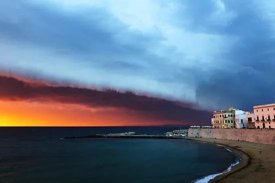 Tour Coast to Coast - Salento