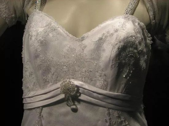 Atelier Antonella Misisca - Italian Fashion