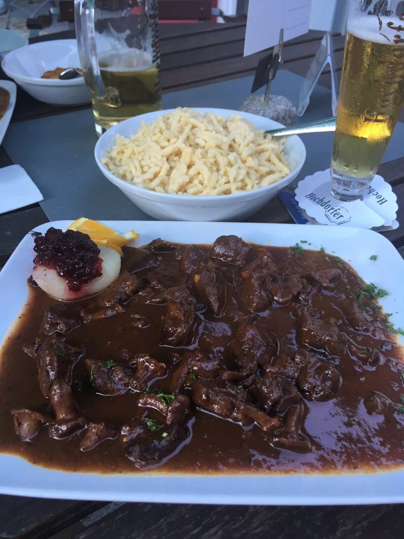 Gasthof Germania