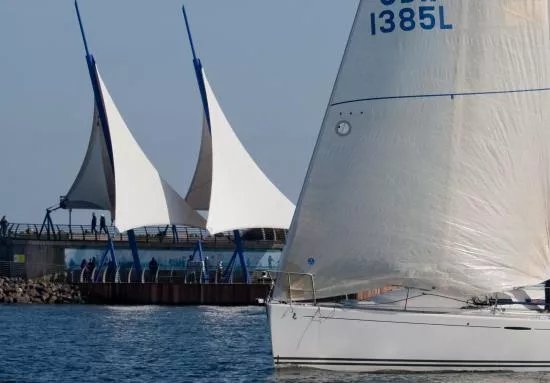 Cardiff Yacht Company