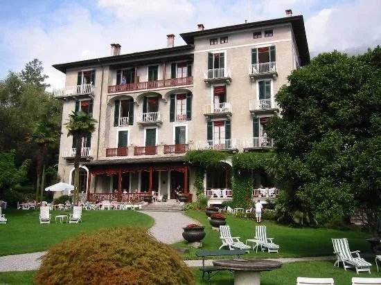 San Giorgio Hotel