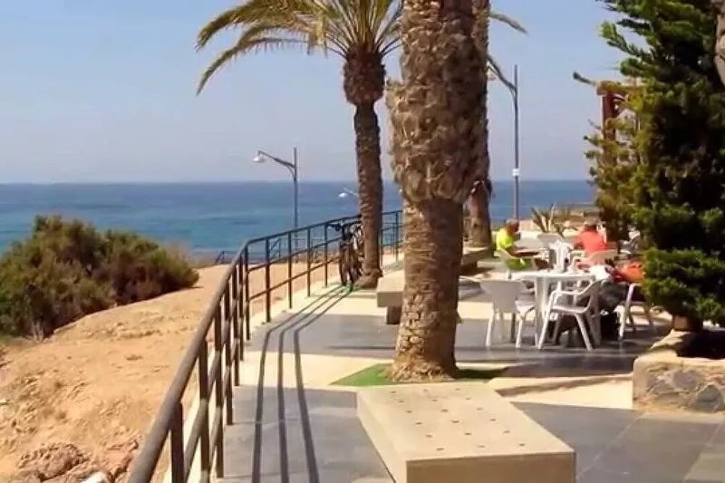 Astonishing beach and pool villa only 150 meters from the beach.