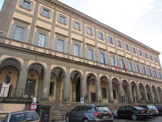 Palazzo del Comune