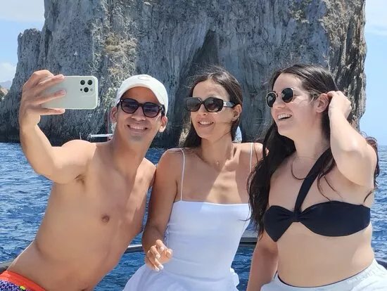Southwave Sorrento Charter