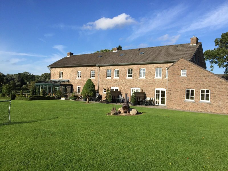 Vakantiewoningen Pesakerdal