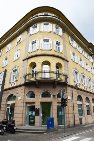 Biblioteca Provinciale Italiana "Claudia Augusta"