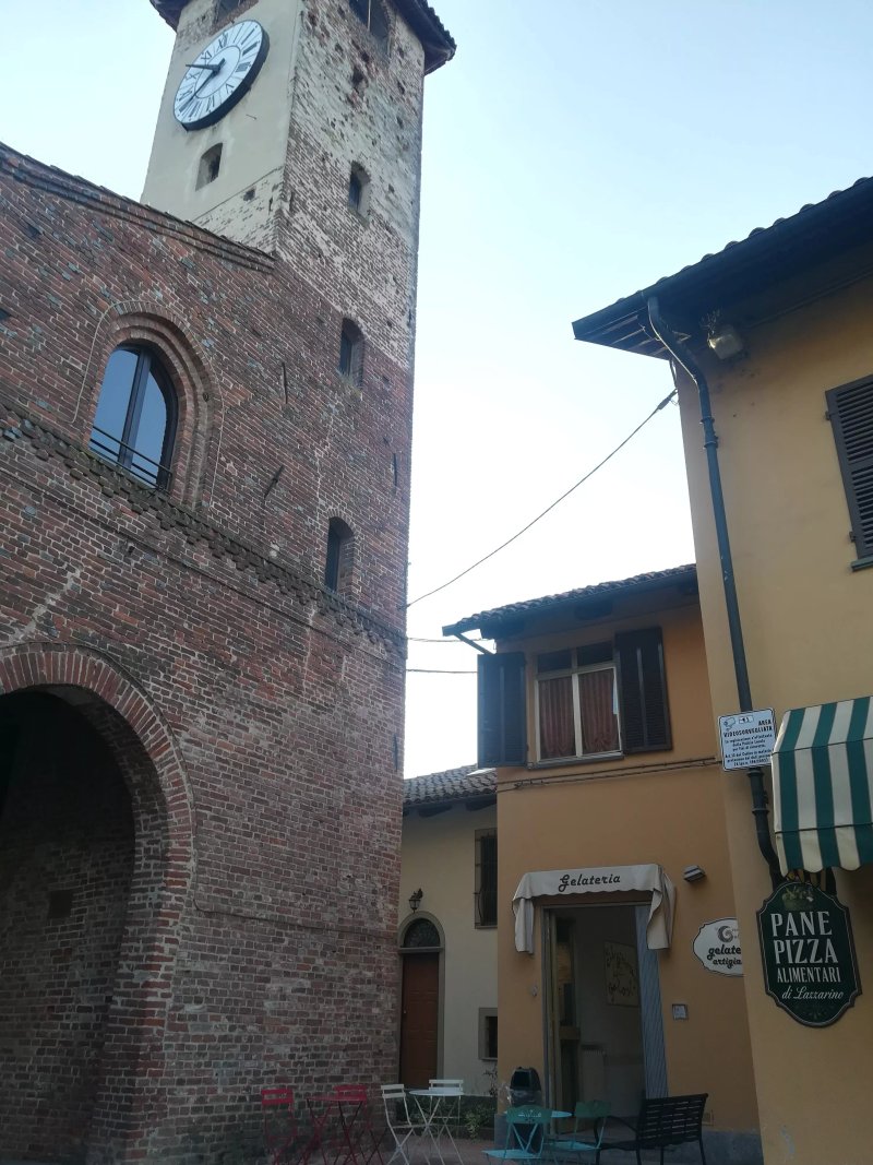 Gelateria Il Girone Dei Golosi