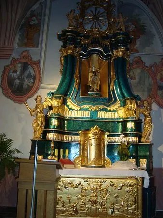 Church of the Holy Spirit