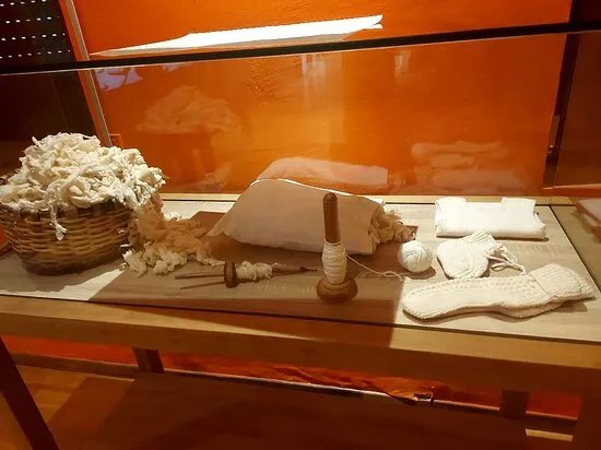 Museo Della Pastorizia Di Castelsaraceno