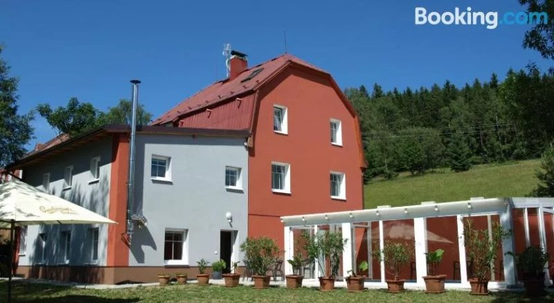 Apartman Krista