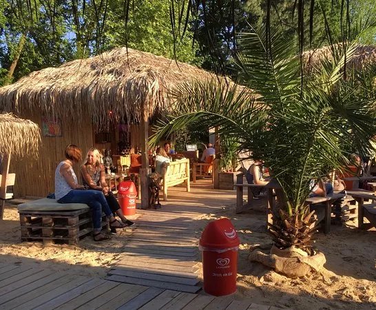 Aloha Beachclub