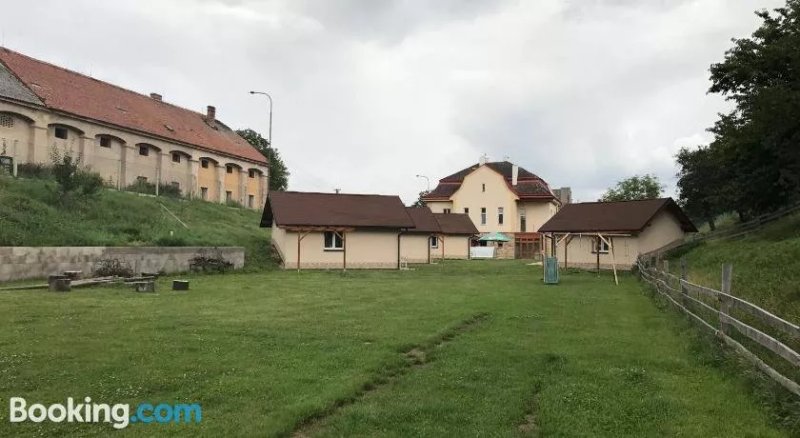 Hostinec U Rybnika