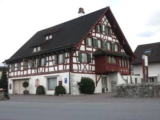 Gemeindemuseum Rothus