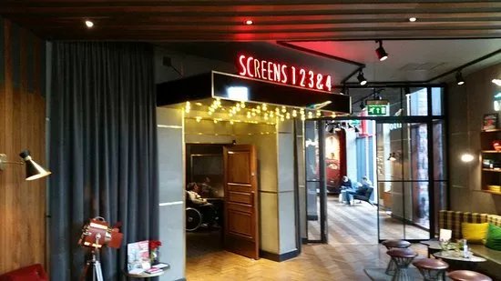 Everyman Cinema