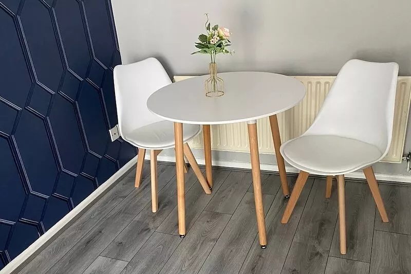 Cosy, Modern Apartment