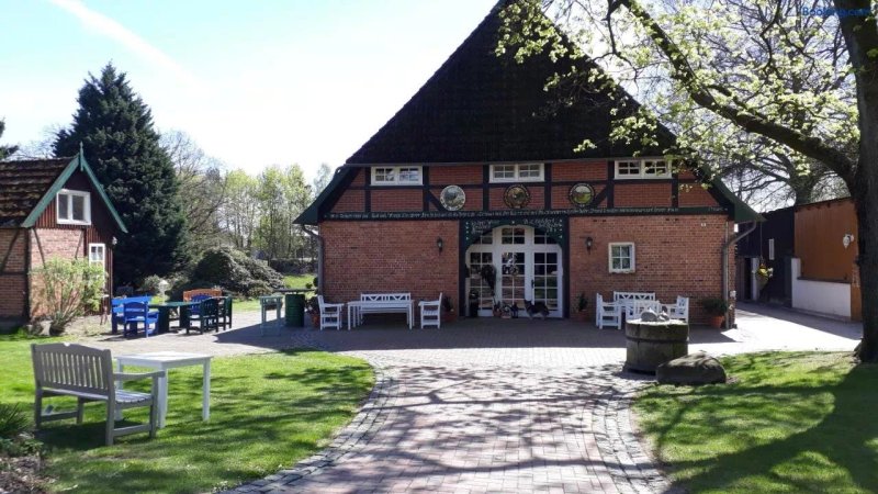 Pension Hof Ehlers