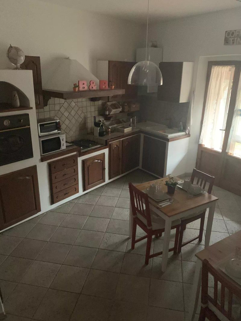 La Piaggetta B&B