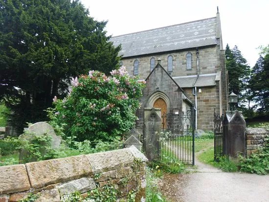 St Matthew's Church