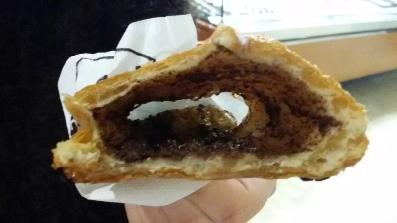 La Rosa Pasticceria