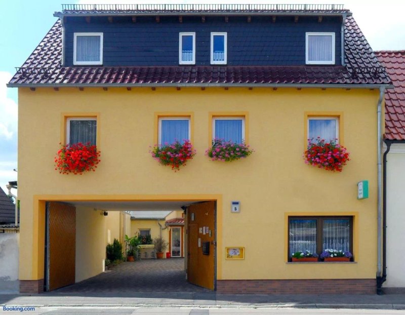 Pension Sigwarth