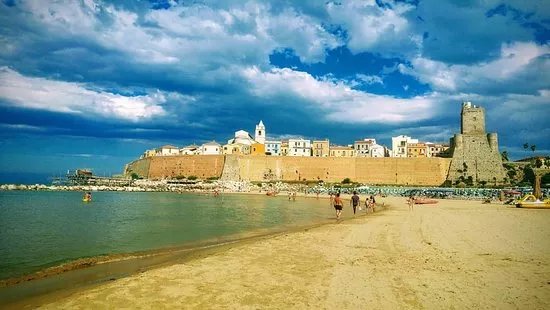 Lido Panfilo