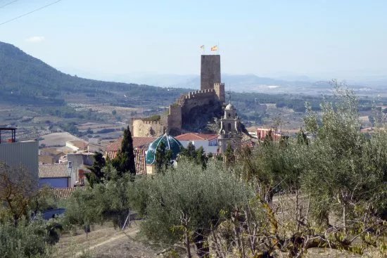 Castle Baneres