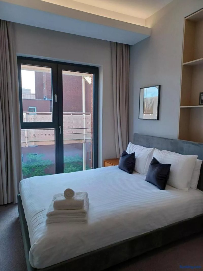 Grays Inn by Q Apartments