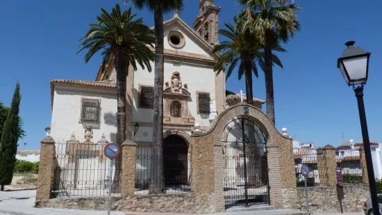 Church of Nuestra Senora del Carmen