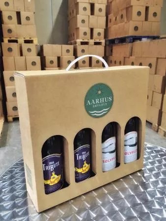 Aarhus Bryghus A/S