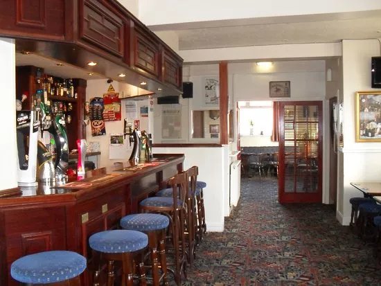 The Albion Inn