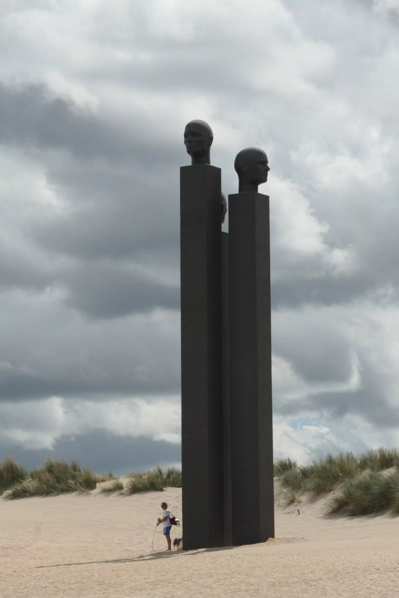 De Drie Wijsneuzen