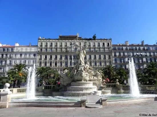 Place de la Liberte