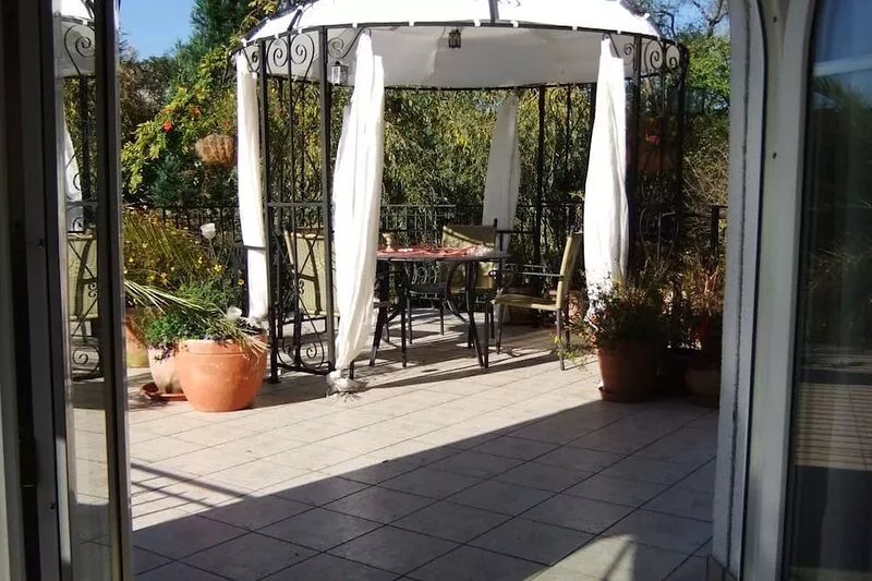 Romantic villa in the heart of the National Park and Gemstone Road