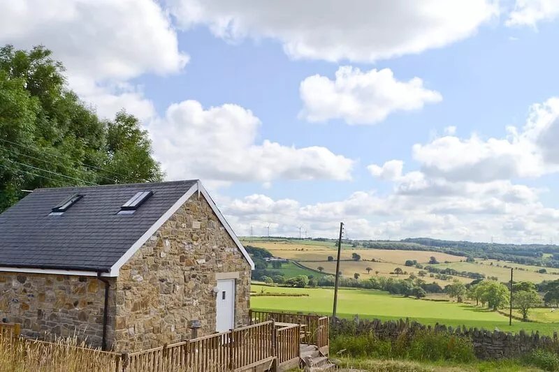 1 bedroom accommodation in Iveston, near Lanchester