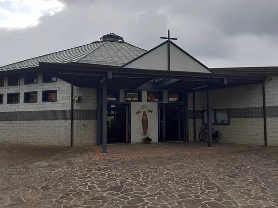 Parocchia Immacolata Concezione