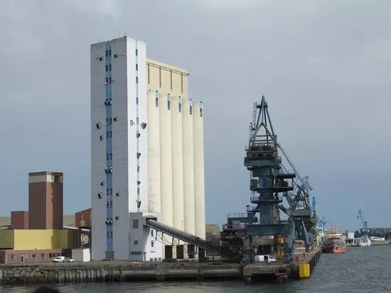 Breizhgo Oceane