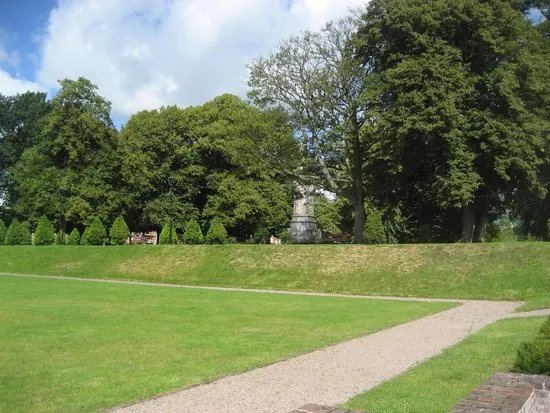 Castle Gardens